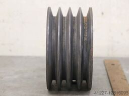 Desch SPB 150-4 (17 mm)