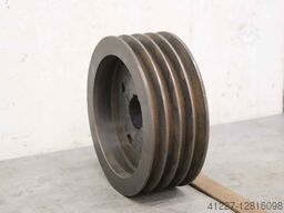 Guss SPB 220-4 (17 mm)