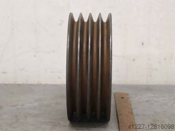 Guss SPB 220-4 (17 mm)