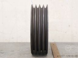 Optibelt SPB 250-4 (17 mm)