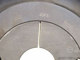 Optibelt SPB 250-4 (17 mm)