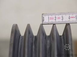 Optibelt SKF SPB 236-4 (17 mm)