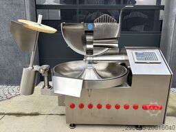 LASKA KU 130 AC Motor