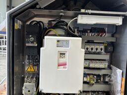 LASKA KU 130 AC Motor