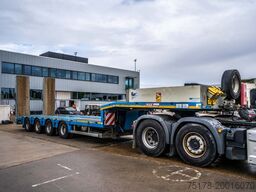 MAX TRAILER MAX TRAILER 110-F-S44+3XSTEERING/DIR.