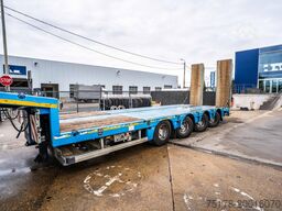 MAX TRAILER MAX TRAILER 110-F-S44+3XSTEERING/DIR.