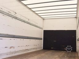 DAF LF 230 45 LF 230 Bak+Klep Dhollandia 1500 kg