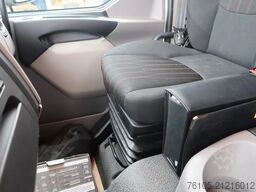 DAF LF 230 45 LF 230 Bak+Klep Dhollandia 1500 kg