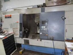 Mazak Integrex 300 Y