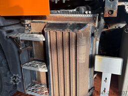 Mercedes-Benz Unimog U318