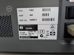 FRAMA DI380