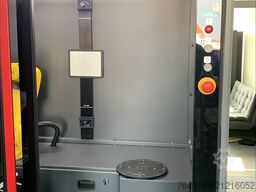 Zeiss / GOM ScanBox 4105 mit Atos Q 12M