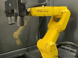 Zeiss / GOM ScanBox 4105 mit Atos Q 12M