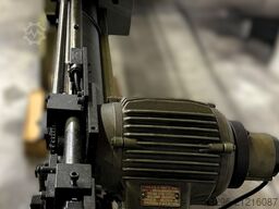 Langdreher Tornos MS7 8400