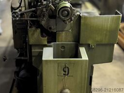 Langdreher Tornos MS7 8400