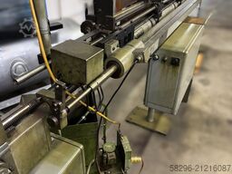 Langdreher Tornos MS7 8400