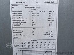 Wolf WK-com N-W B127