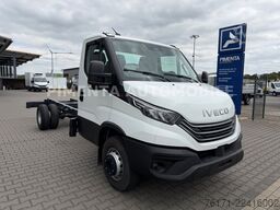 IVECO Daily 70C18HP 4100mm CHASSIS LUFTFED KLI LED RFK