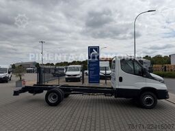IVECO Daily 70C18HP 4100mm CHASSIS LUFTFED KLI LED RFK