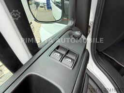 IVECO Daily 70C18HP 4100mm CHASSIS LUFTFED KLI LED RFK