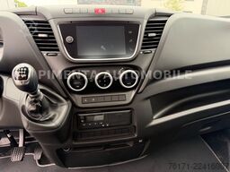 IVECO Daily 70C18HP 4100mm CHASSIS LUFTFED KLI LED RFK