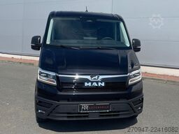 MAN TGE 3.180 L3H2 Kasten LED NAVI ACC LED STANDHZ