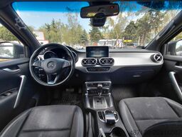 MERCEDES-BENZ X 250 D 4Matic