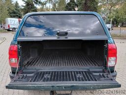 TOYOTA Hilux Double Cab Duty 4x4
