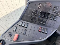 SETRA S 417 UL, Klima Hohe Sitze