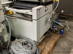 Auftragswalze Bürkle