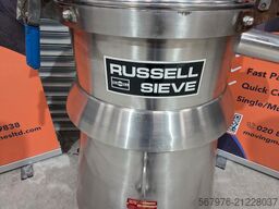 Russell Finex 17300 Grading Sieve