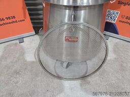 Russell Finex 17300 Grading Sieve