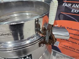 Russell Finex 17300 Grading Sieve