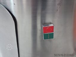 Russell Finex 17300 Grading Sieve