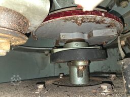 Russell Finex 17300 Grading Sieve