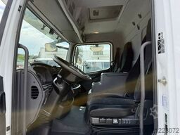 MERCEDES-BENZ ATEGO 1523 L Kühlkoffer 7,30 m LBW 1,5 T*THERMO