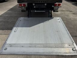 MERCEDES-BENZ ATEGO 1523 L Kühlkoffer 7,30 m LBW 1,5 T*THERMO