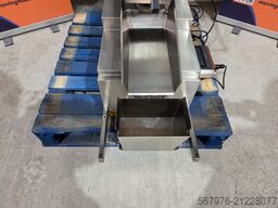 Multipak Packaging Machinery 1-Head Linear Weigher