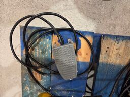 Multipak Packaging Machinery 1-Head Linear Weigher