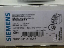 Siemens 3RV1011-1DA15