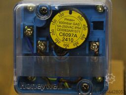 Honeywell C6097A2410D