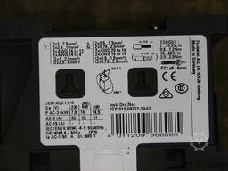Siemens 3RT2027-1CL24-3MAO