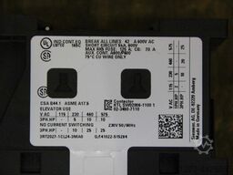 Siemens 3RT2027-1CL24-3MAO