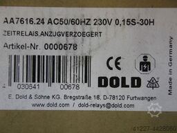 Dold AA7616.24