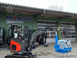 Eurocomach 19 ZT MB502831