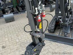 Eurocomach 19 ZT MB502831