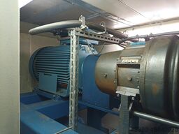 Kemostal Tuthill 250kW KPAB 1230 PD-Plus