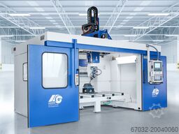 HG GRIMME SysTech GmbH G-S-F(24-10)