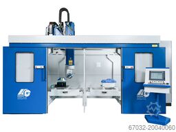 HG GRIMME SysTech GmbH G-S-F(24-10)