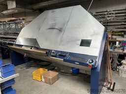 Rahmenbieger Rjukan MB440